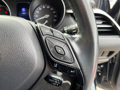 2019 Toyota C-HR