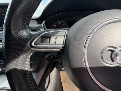 2016 Audi A6