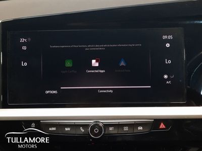 2023 Opel Grandland X