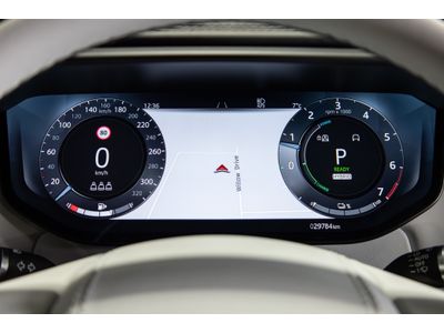 2024 Land Rover Range Rover Sport