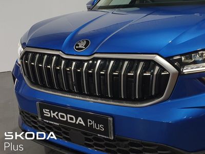 2025 Skoda Kodiaq