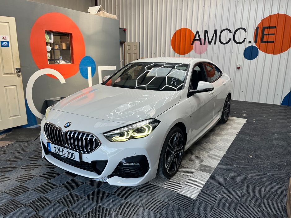 2022 BMW 2 Series