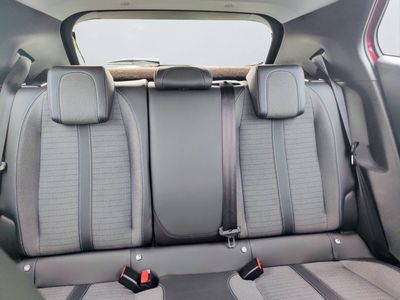 2021 Peugeot 2008