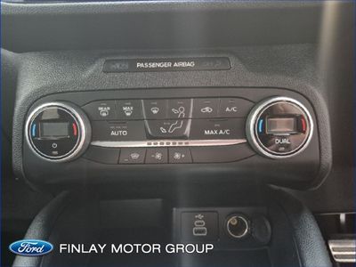 2022 Ford Kuga