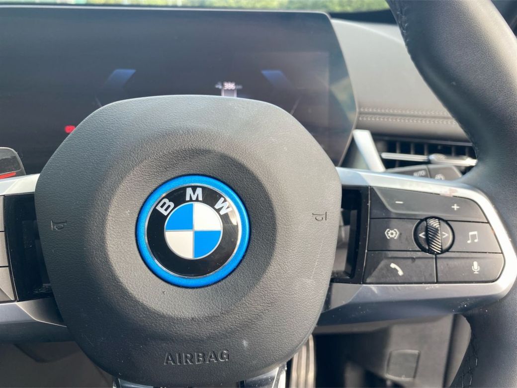 2026 BMW iX1