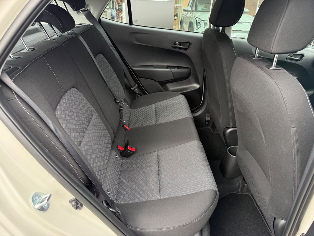 2026 Kia Picanto