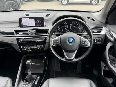 2022 BMW X1