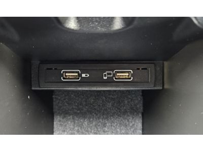 2018 Mercedes-Benz B Class