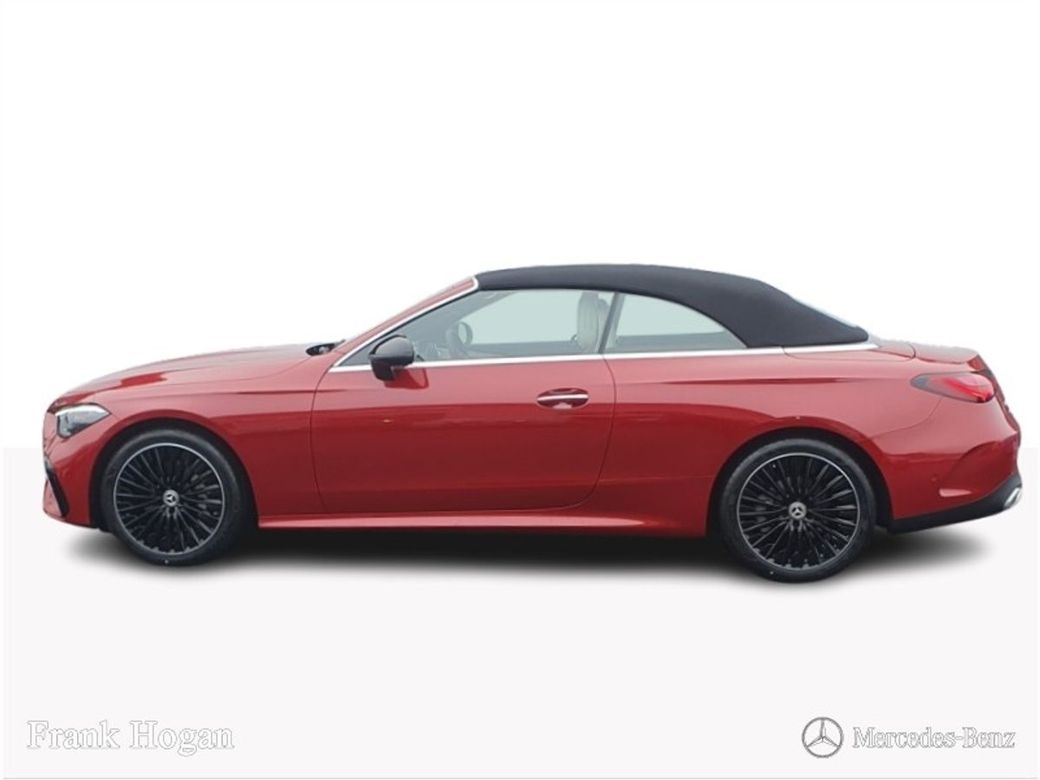 2026 Mercedes-Benz CLE