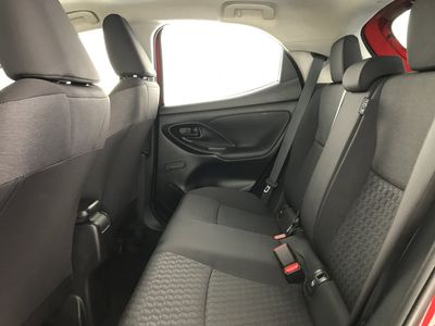 2023 Toyota Yaris