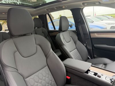 2026 Volvo XC90