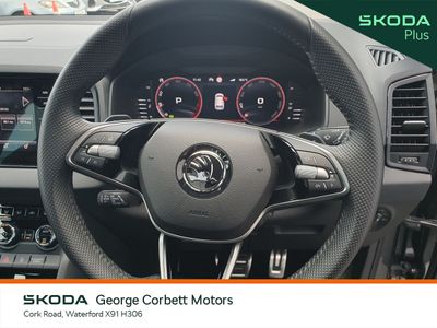 2024 Skoda Karoq