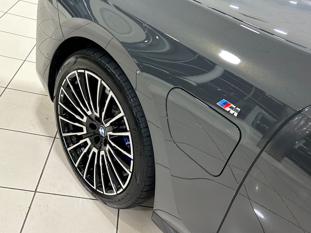 2025 BMW 7 Series