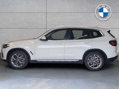 2023 BMW X3