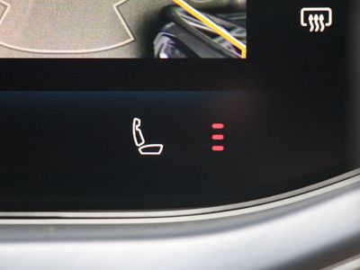 2025 Volkswagen Touareg