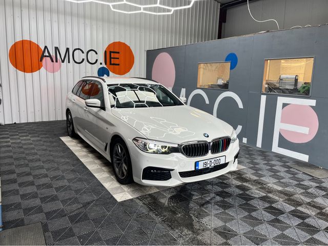 vehicle for sale from The Automatic Motor Car Centre