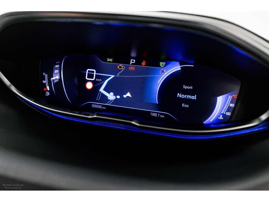2023 Peugeot 5008