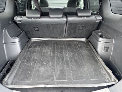 2018 Mitsubishi Outlander