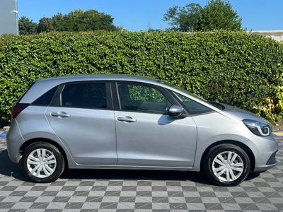 2024 Honda Fit
