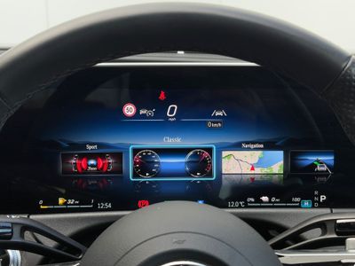 2025 Mercedes-Benz E Class