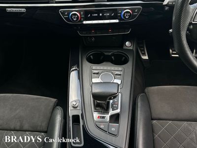 2019 Audi RS5
