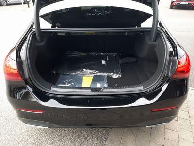 2025 Mercedes-Benz A Class