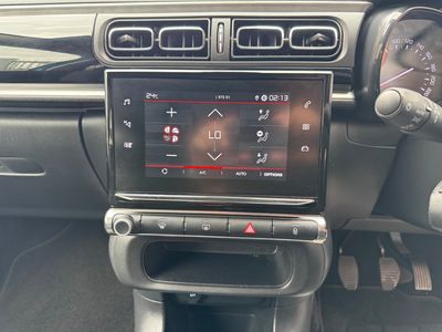 2024 Citroen C3