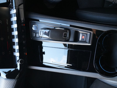 2019 Peugeot 508