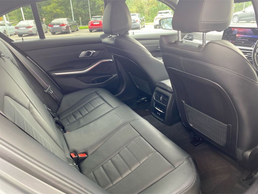 2023 BMW 3 Series