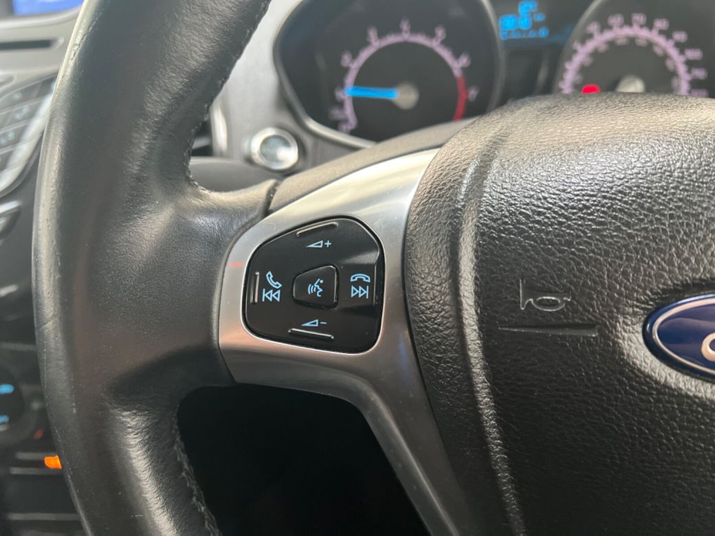2016 Ford Ecosport