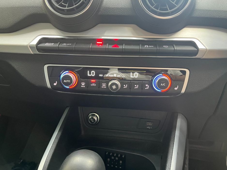 2021 Audi Q2