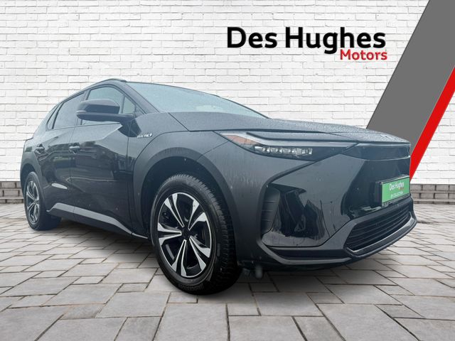vehicle for sale from Des Hughes Motors
