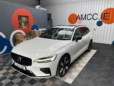 2024 Volvo V60