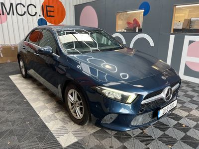 2021 Mercedes-Benz A Class