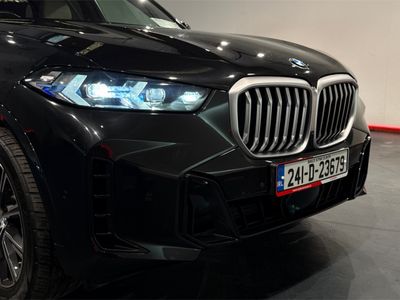 2024 BMW X5
