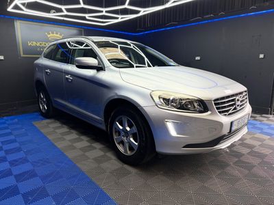 2015 Volvo XC60