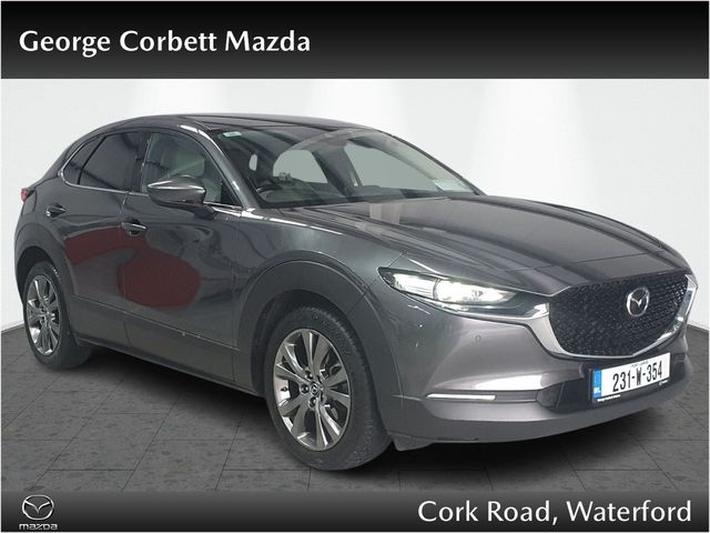 vehicle for sale from George Corbett Motors