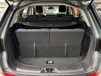 2017 Land Rover Discovery Sport