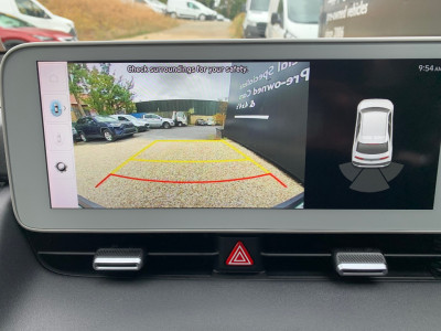 2022 Hyundai Ioniq 5