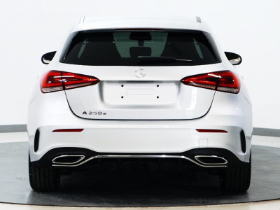 2021 Mercedes-Benz A Class