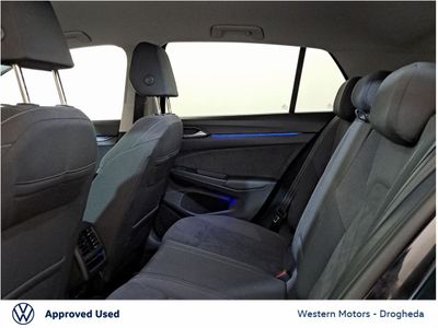 2023 Volkswagen Golf