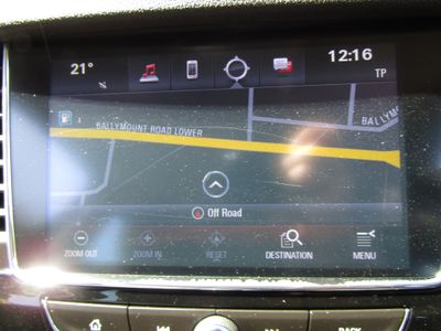 2019 Vauxhall Mokka