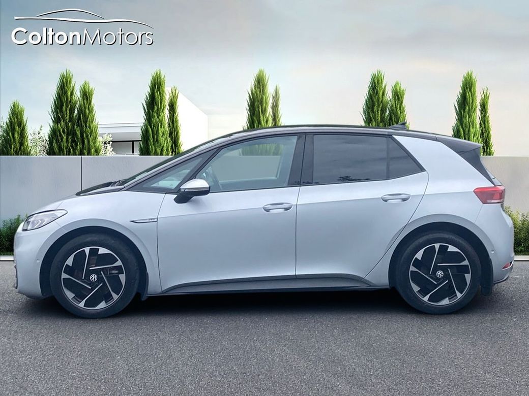 2023 Volkswagen ID.3