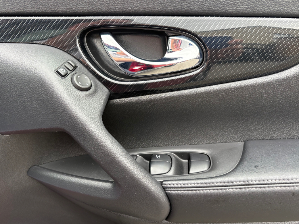 2021 Nissan X-Trail