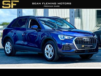 2023 Audi Q3
