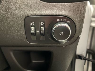 2023 Opel Crossland X