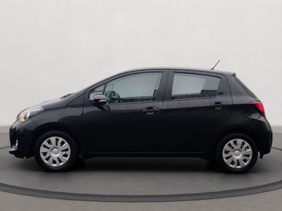 2015 Toyota Yaris