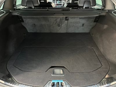2016 Volvo V60