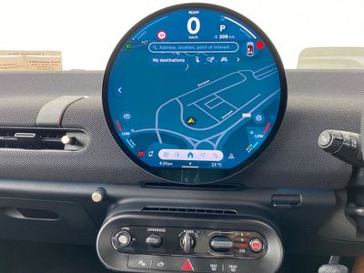 2024 Mini Cooper