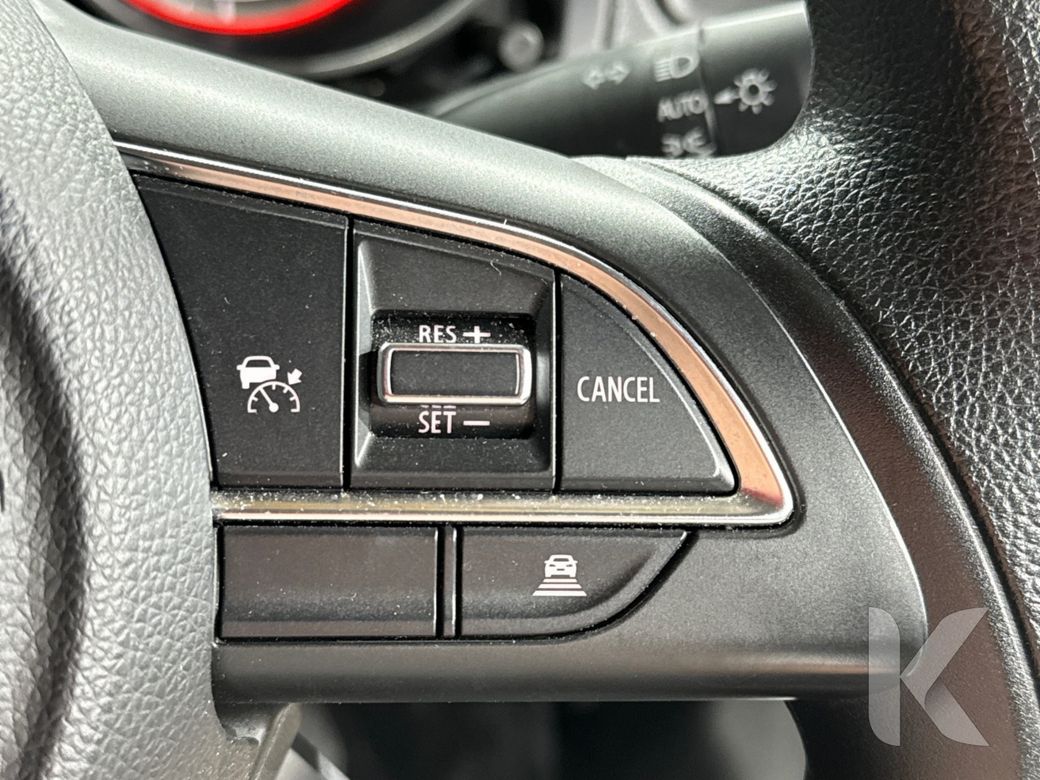 2023 Suzuki Swift